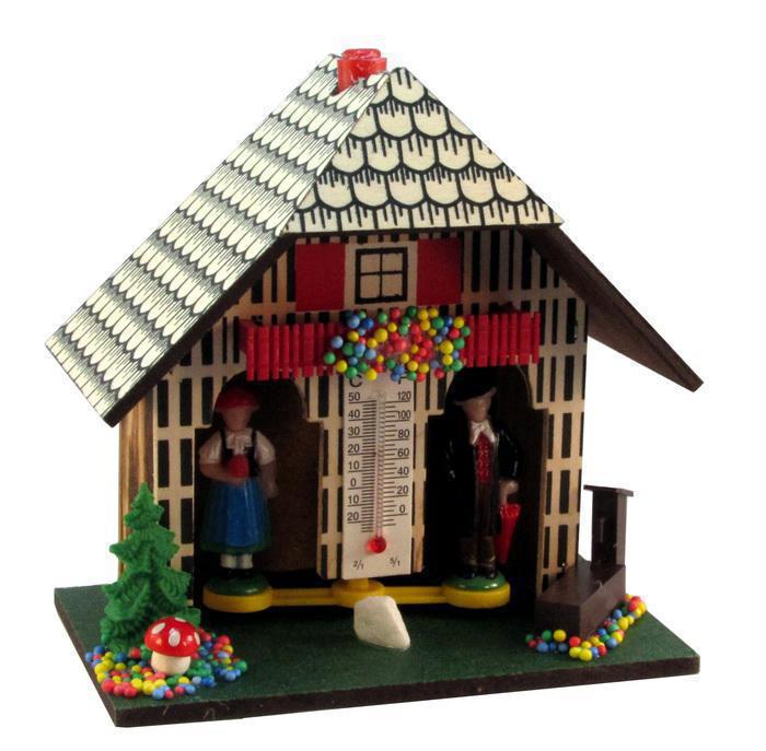 Weather house