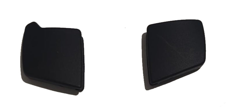 Scheibenmagnete für M-Cover